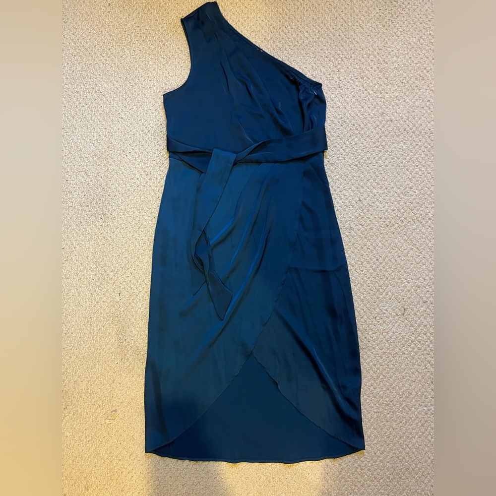 Dress for formal occasion